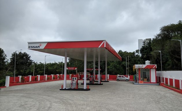 Photo of Essar Petrol Bunk