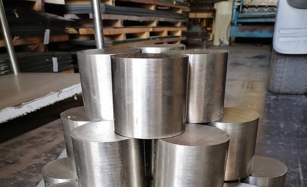 Photo of Wins Metal Supply Plt