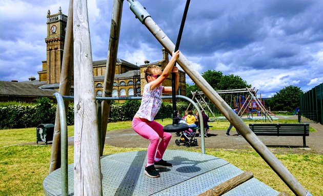 Photo of Cuckoo Park Playground