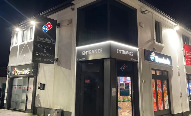 Photo of Domino's Pizza - Cork - Douglas Village
