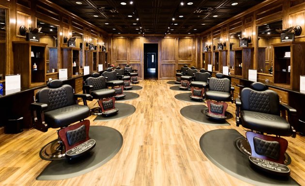 Photo of Boardroom Salon For Men - Buckhead Court