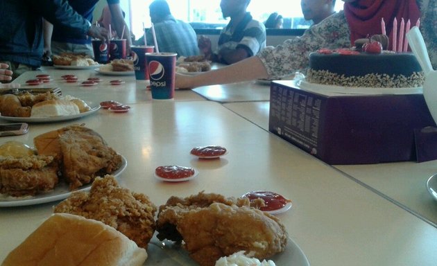 Photo of KFC Petronas Seberang Jaya Drive Thru