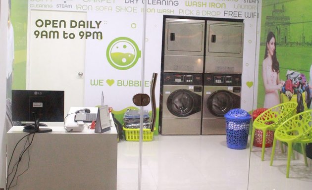 Photo of UClean Laundry