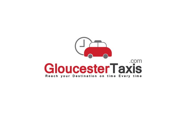 Photo of Gloucester Taxis.com