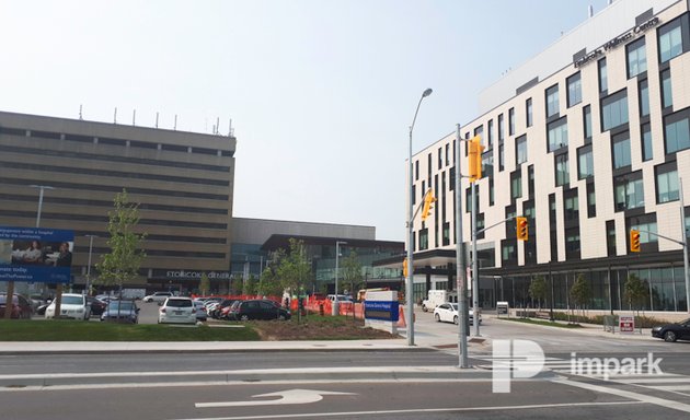 Photo of Etobicoke General Hospital - Lot #207