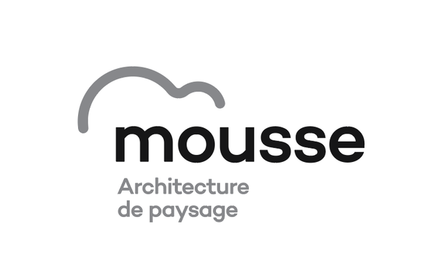 Photo of Mousse Architecture de Paysage