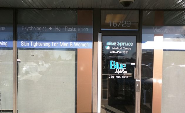 Photo of Blue Spruce Medical Clinic