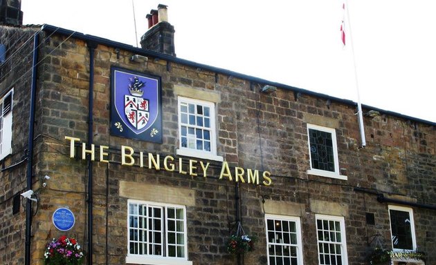 Photo of The Bingley Arms