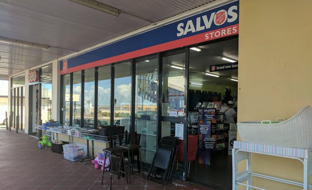 Photo of Salvos Stores Geebung