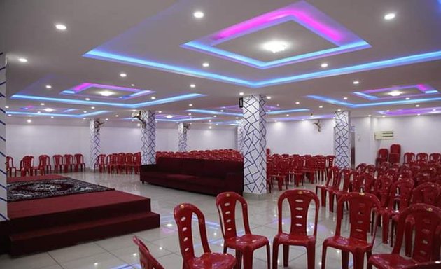 Photo of Grand Shalimar Convention Centre