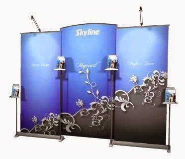 Photo of Skyline Exhibits + Events / The Holt Group