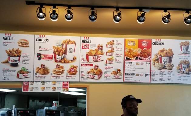 Photo of KFC