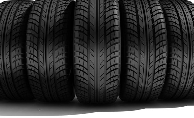 Photo of "24HR London Mobile Tyre