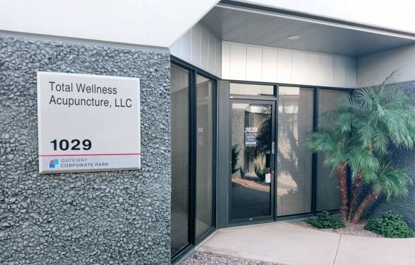 Photo of Total Wellness Acupuncture