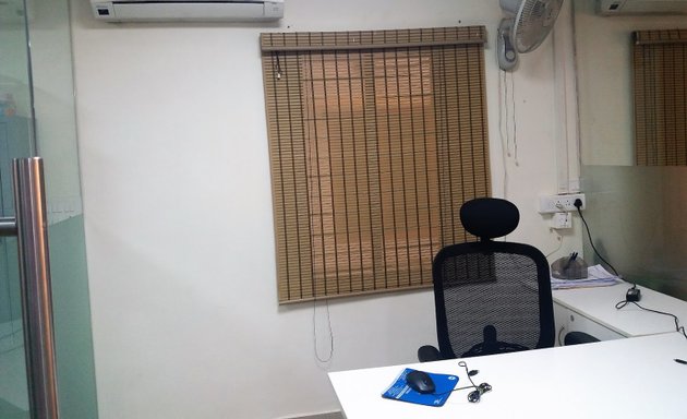 Photo of WorkRubiX.com - Coworking | Shared Office | Startup Space