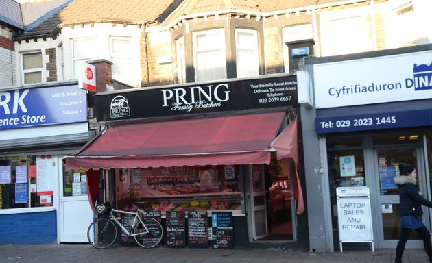 Photo of Pring Family Butchers