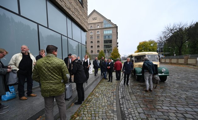 Foto von Vereinigung Freischaffender Architekten Deutschlands e.V. VFA