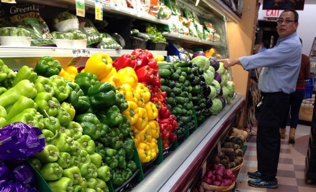 Photo of Ferreira Foodtown of Parsons Blvd. - Supermarket