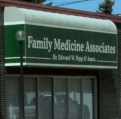 Photo of Family Medicine Associates Clinic
