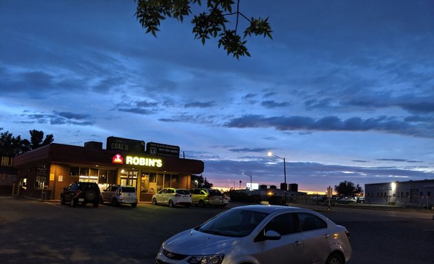 Photo of Robin's Donuts