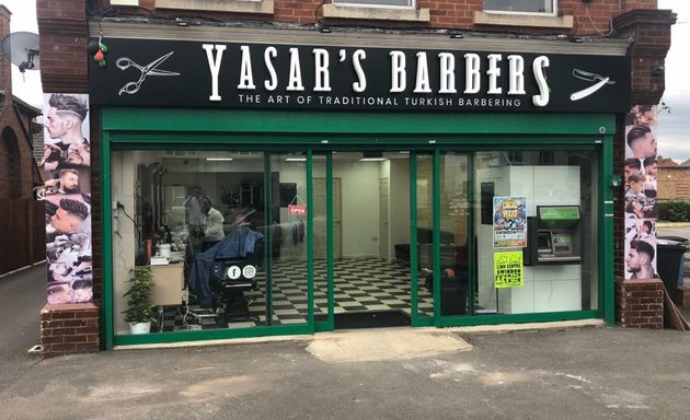 Photo of Yasar's Barbers