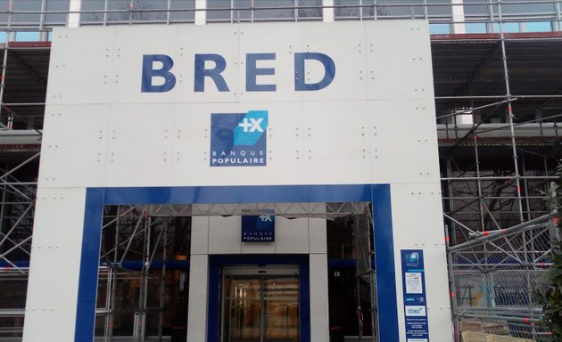 Photo de BRED-Banque Populaire