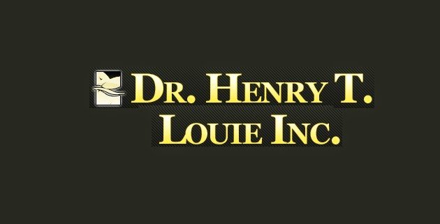 Photo of Dr. Henry T. Louie Periodontics and Dental Implants