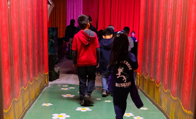 Photo of Bob Baker Marionette Theater