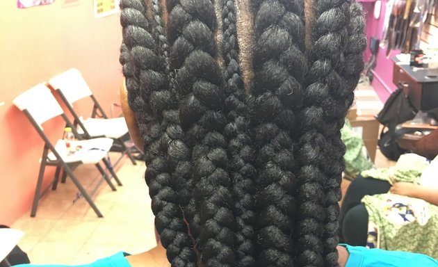 Photo of Darga hair braiding(a.k.a KABA)