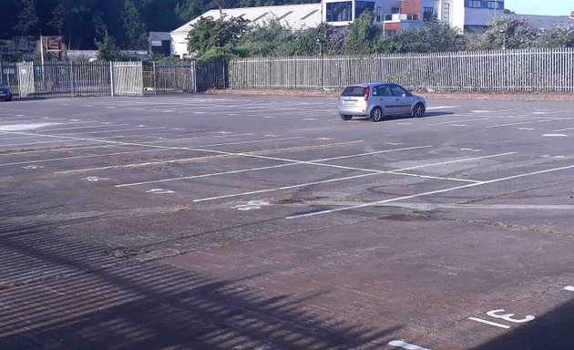 Photo of Parking People