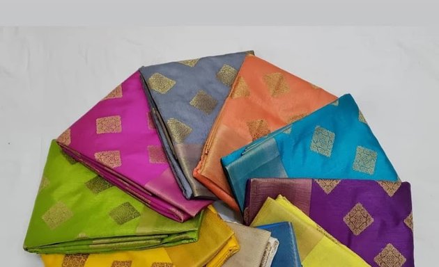 Photo of Lakshmi Narasimha Swamy Silk Sarees (Home Based Store)