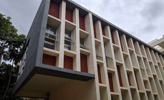Photo of Presidency School, Kasturinagar