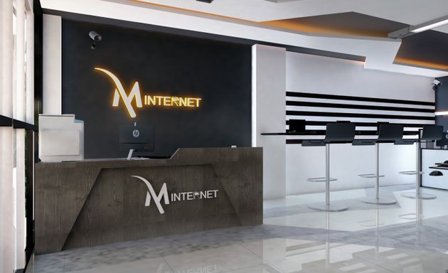 Photo of Meraf Internet Cafe