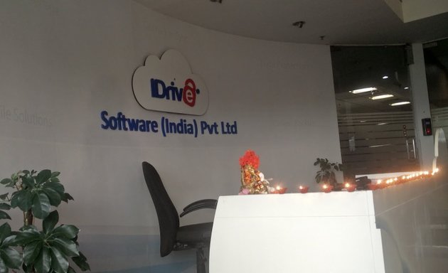 Photo of IDrive Software India Private limited