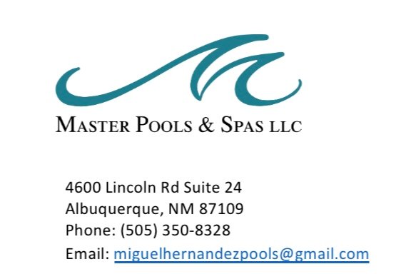 Photo of Master Pools & Spas