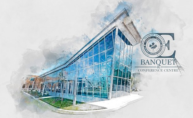 Photo of OE Banquet & Conference Centre