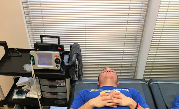 Photo of Neuro Sports Performance and Rehab - Pain Management and Sports Medicine