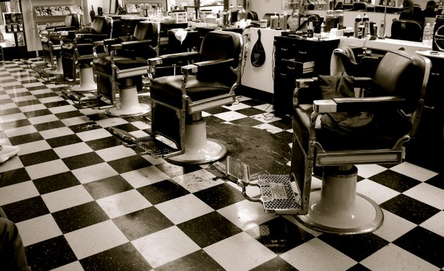 Photo of Rosewood Barber