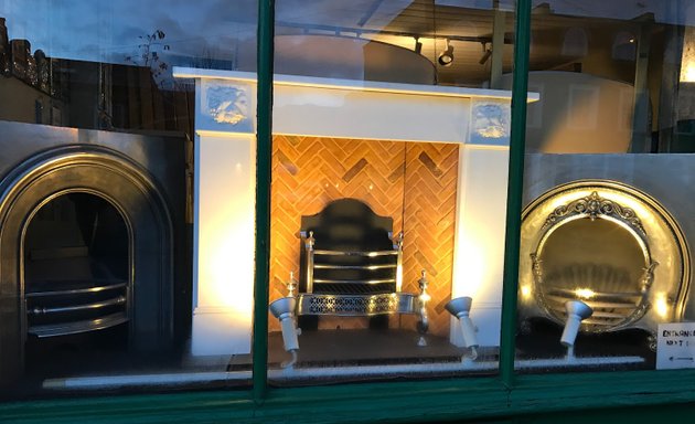 Photo of The Fireplace Shop