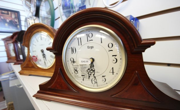 Photo of Kaya's Watch and Clock Shop inc