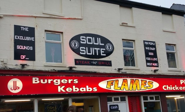 Photo of Soul Suite • Blackpool