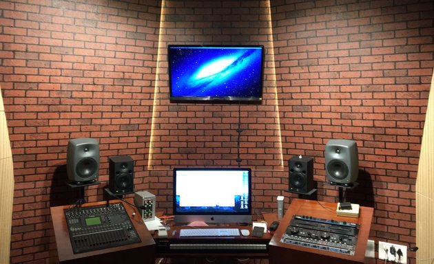 Photo of Psalm33 Studio