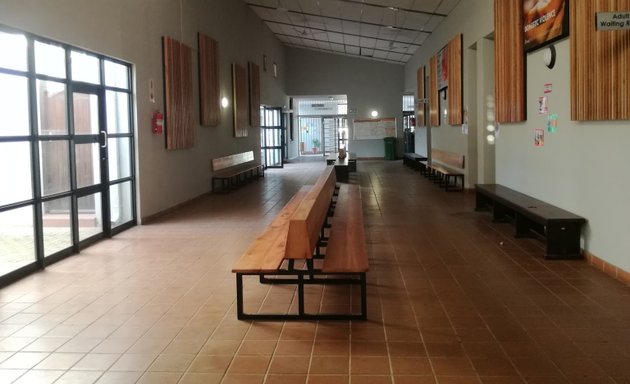 Photo of Umbumbulu Magistrate Court