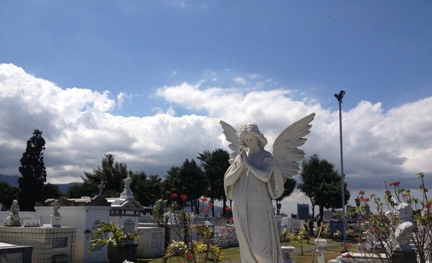 Foto de Cementerio General