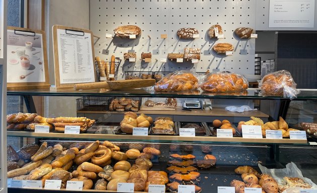 Foto von Bäckerei Sorger