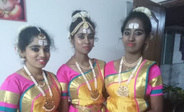 Photo of Thaalalaya Dance Academy