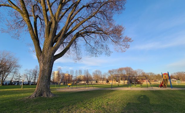 Photo of Edgewood Park