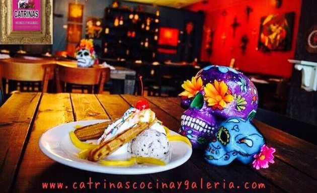 Photo of Catrinas Tacos and Tequila Bar