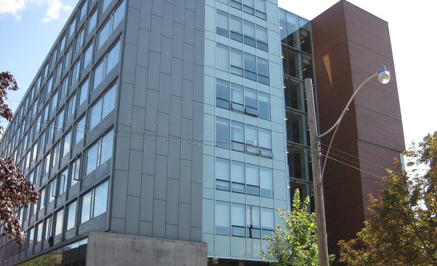 Photo of University of Toronto - 45 Willcocks Residence