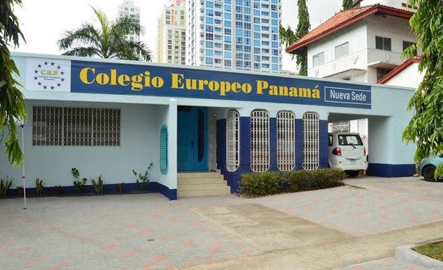 Foto de Colegio Europeo Panamá